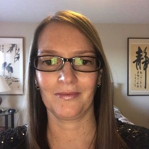 Meet your Posher, Joanne